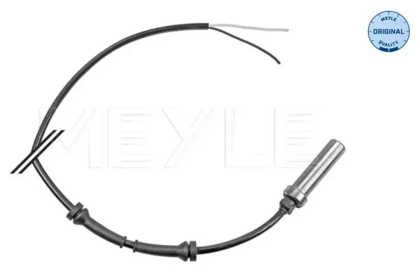 Handler.Part Sensor, wheel speed Meyle 0148000110 1