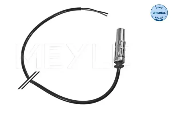 Handler.Part Sensor, wheel speed Meyle 0148000111 1