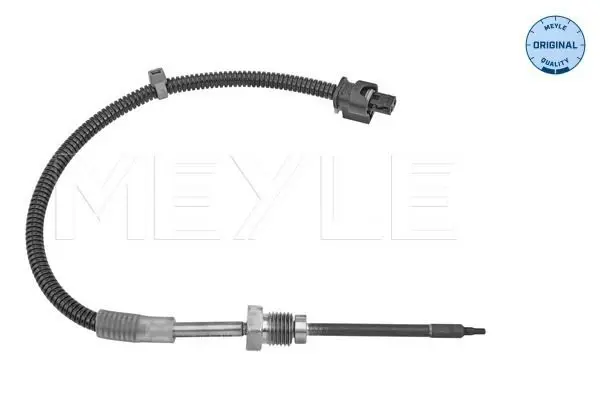 Handler.Part Sensor, exhaust gas temperature Meyle 0148000148 1