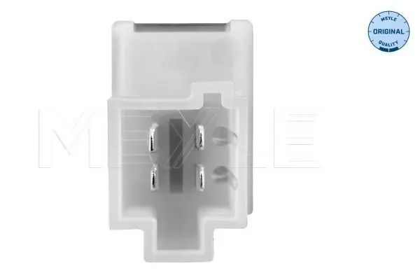 Handler.Part Brake light switch Meyle 0148900009 2