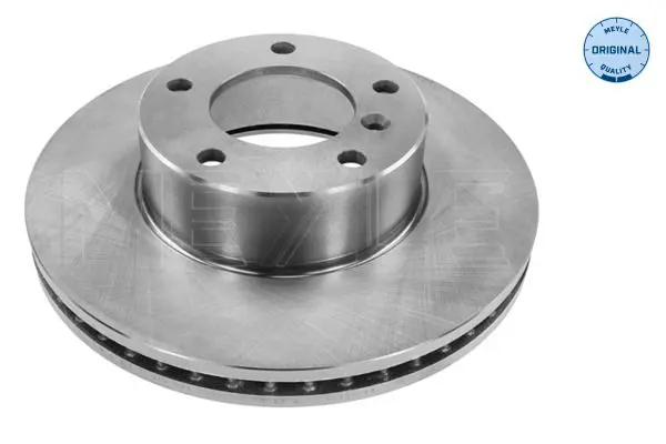 Handler.Part Brake disc Meyle 0155210002 1