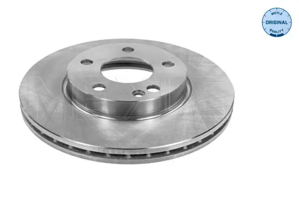 Handler.Part Brake disc Meyle 0155210038 1