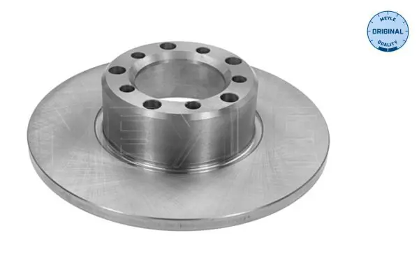 Handler.Part Brake disc Meyle 0155212004 1