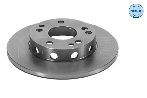 Handler.Part Brake disc Meyle 0155212023 1