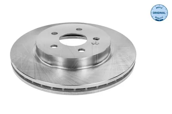 Handler.Part Brake disc Meyle 0155212041 1