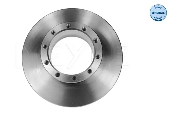 Handler.Part Brake disc Meyle 0155212055 1