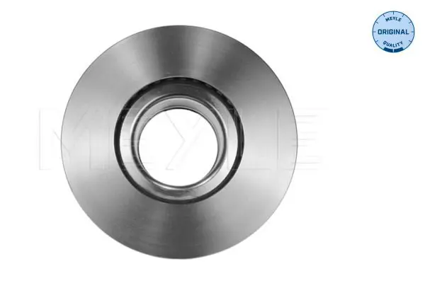 Handler.Part Brake disc Meyle 0155212055 3