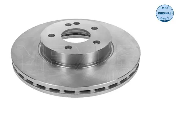 Handler.Part Brake disc Meyle 0155212059 1