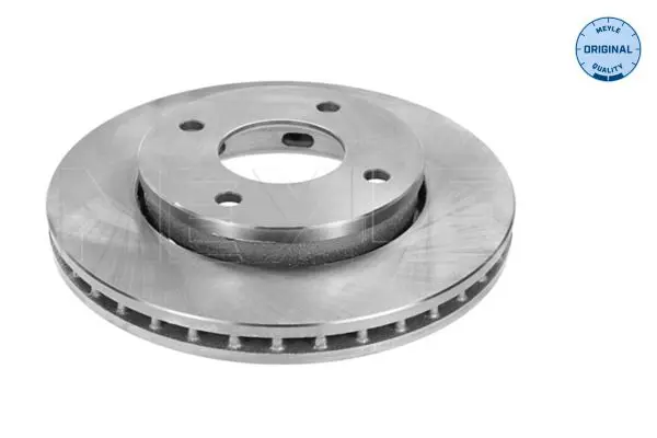 Handler.Part Brake disc Meyle 0155212088 1