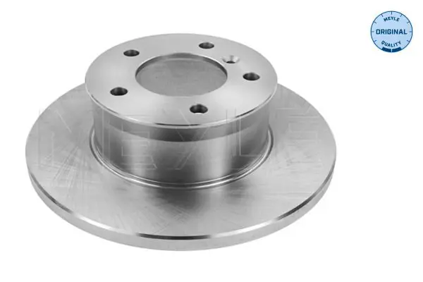 Handler.Part Brake disc Meyle 0155212093 1