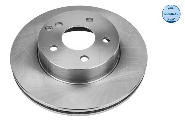 Handler.Part Brake disc Meyle 0155212098 1