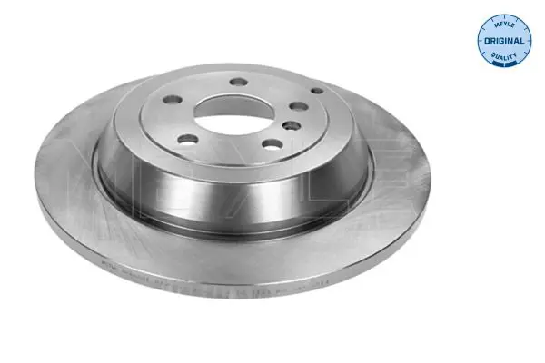 Handler.Part Brake disc Meyle 0155230028 1