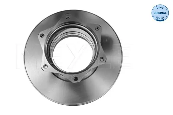 Handler.Part Brake disc Meyle 0155232082 1