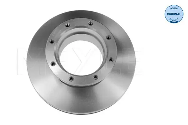 Handler.Part Brake disc Meyle 0155232103 1