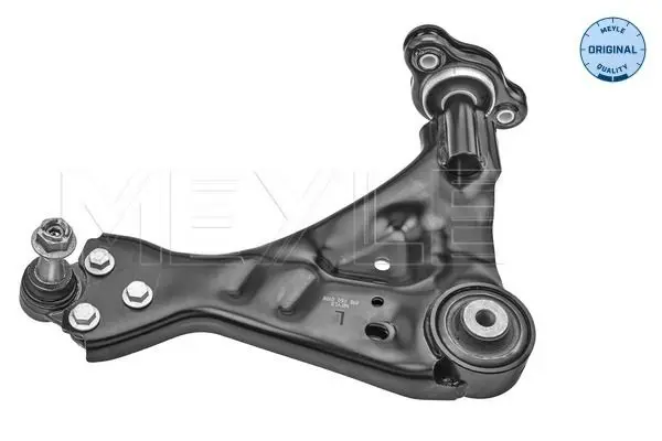 Handler.Part Control/Trailing Arm, wheel suspension Meyle 0160500109 1