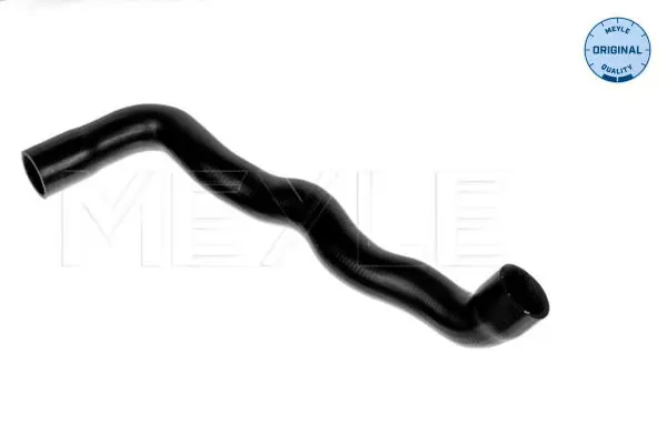 Handler.Part Radiator hose Meyle 0195010003 1