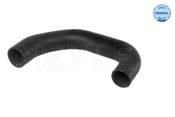 Handler.Part Radiator hose Meyle 01950111882 1