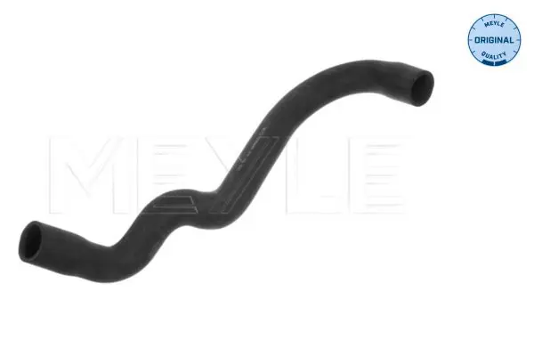 Handler.Part Radiator hose Meyle 0195015382 1