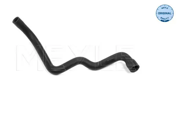 Handler.Part Radiator hose Meyle 0195019015 1