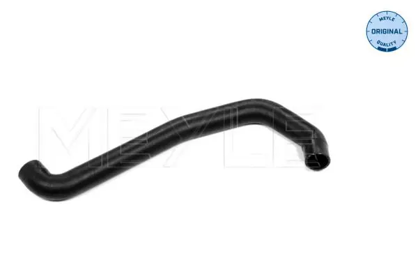 Handler.Part Radiator hose Meyle 0195019016 1