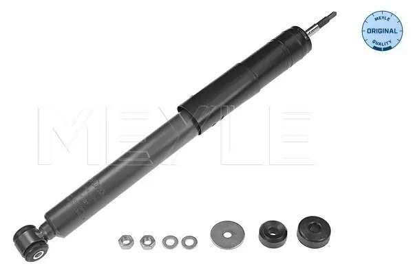 Handler.Part Shock absorber Meyle 0266250006 1