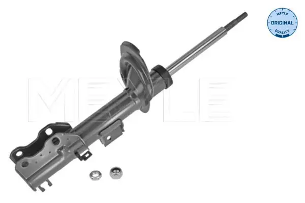 Handler.Part Shock absorber Meyle 0266230009 1