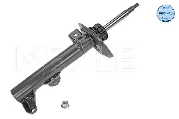 Handler.Part Shock absorber Meyle 0266230013 1