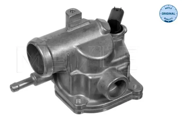 Handler.Part Thermostat, coolant Meyle 0282870008 1