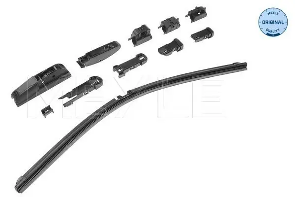 Handler.Part Wiper blade Meyle 0296002400 1