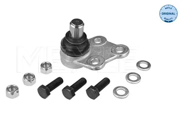 Handler.Part Ball joint Meyle 0340100003 1