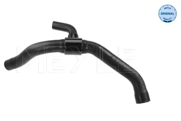 Handler.Part Radiator hose Meyle 0390500032 1