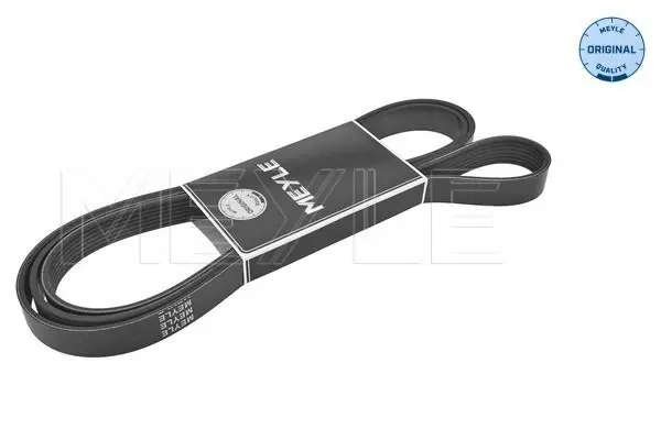 Handler.Part V-ribbed belts Meyle 0500072418 1