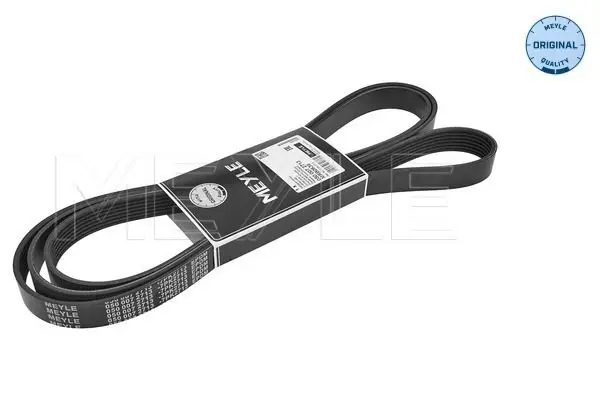 Handler.Part V-ribbed belts Meyle 0500072713 1