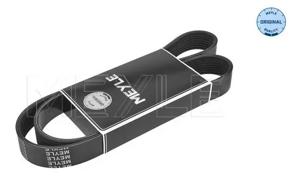 Handler.Part V-ribbed belts Meyle 0500081226 1