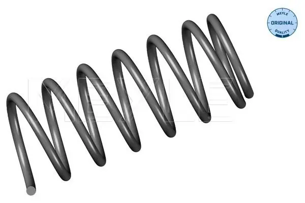 Handler.Part Coil spring Meyle 1000410003 1