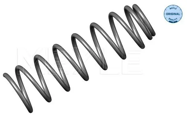 Handler.Part Coil spring Meyle 1000510002 1