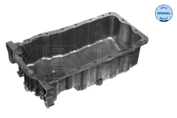 Handler.Part Wet sump Meyle 1001030041 1