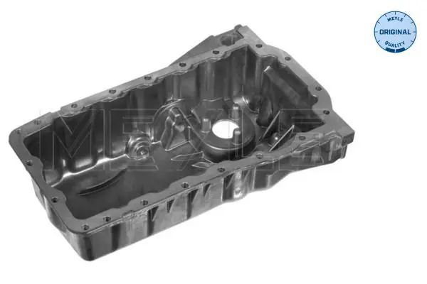 Handler.Part Wet sump Meyle 1001030053 1