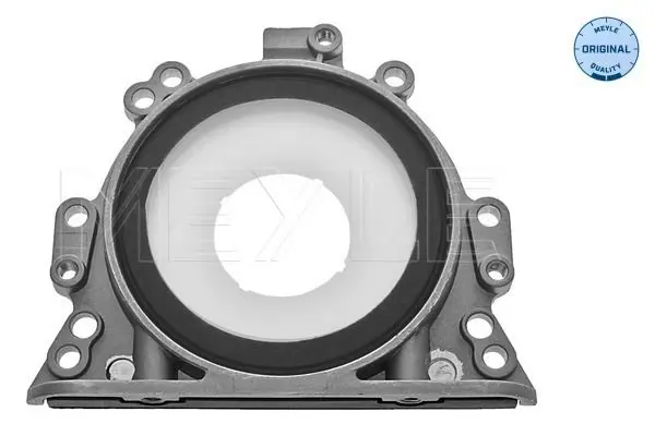 Handler.Part Shaft seal, crankshaft Meyle 1001031011 1