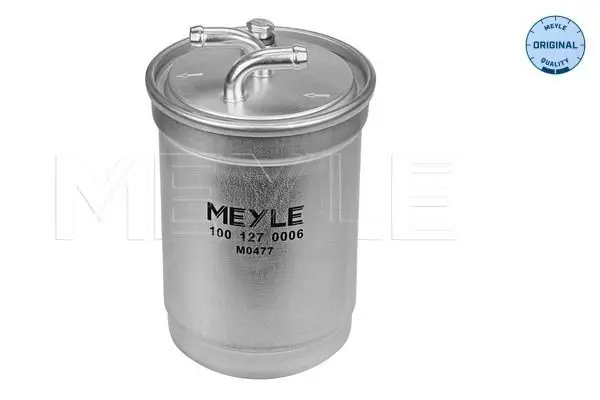 Handler.Part Fuel filter Meyle 1001270006 1