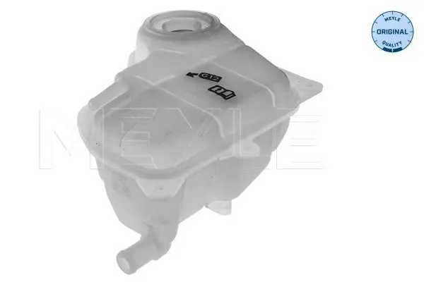 Handler.Part Expansion tank, coolant Meyle 1001210061 1