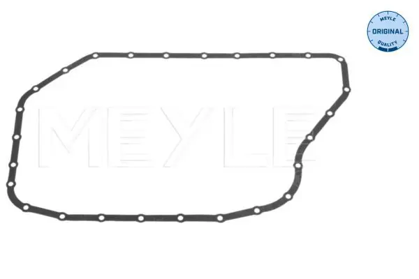 Handler.Part Seal, automatic transmission oil pan Meyle 1001390001 1