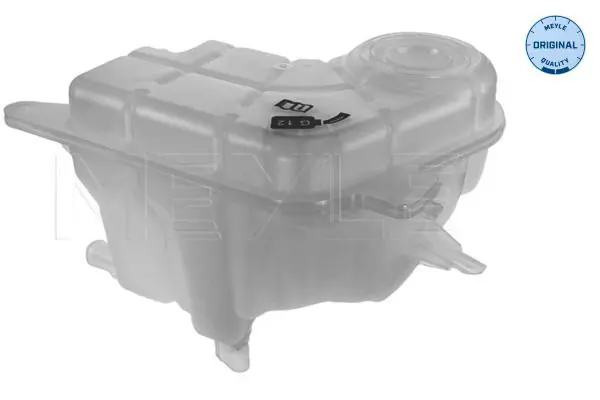 Handler.Part Expansion tank, coolant Meyle 1002230006 1