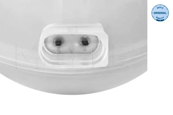 Handler.Part Expansion tank, coolant Meyle 1002230009 3