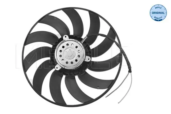 Handler.Part Fan, radiator Meyle 1002360039 2