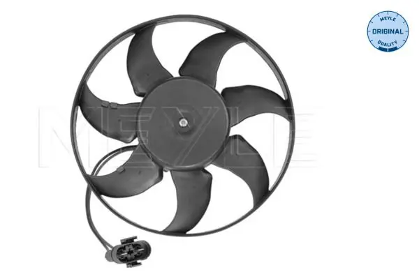 Handler.Part Fan, radiator Meyle 1002360049 1