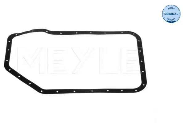 Handler.Part Seal, automatic transmission oil pan Meyle 1003210004 1