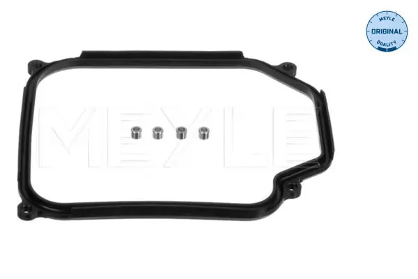 Handler.Part Seal, automatic transmission oil pan Meyle 1003210001 1