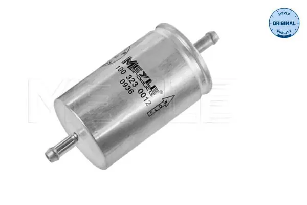 Handler.Part Fuel filter Meyle 1003230012 1