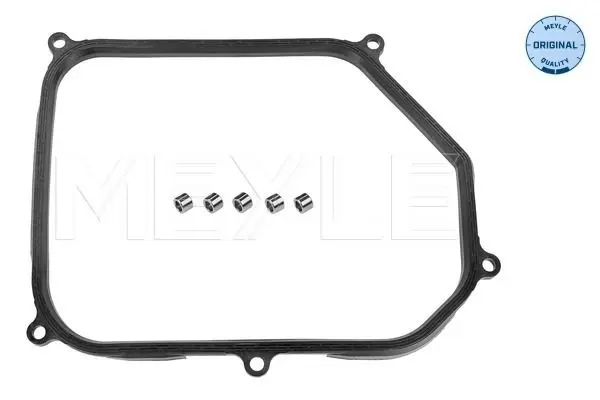 Handler.Part Seal, automatic transmission oil pan Meyle 1003210006 1